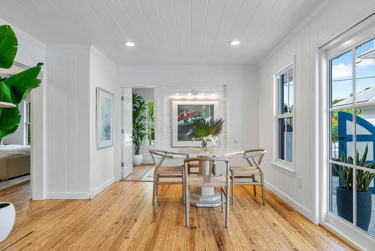 Del Ida Park - Residential