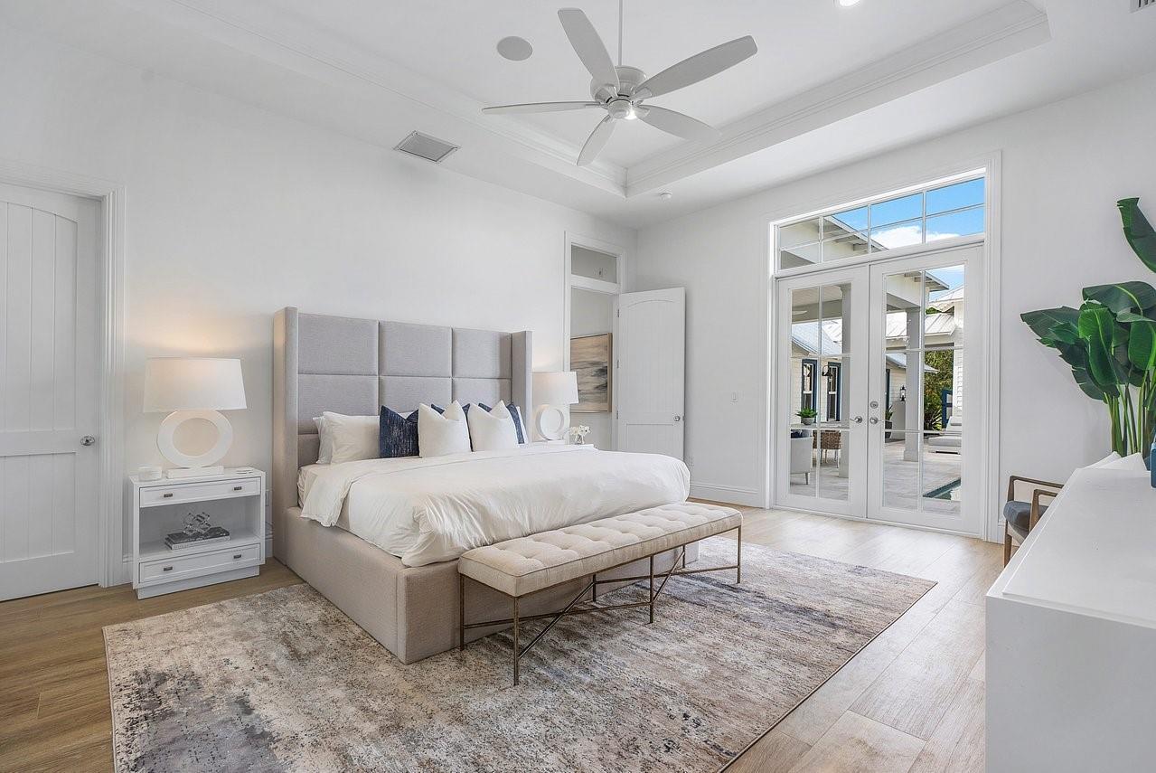 Del Ida Park - Residential