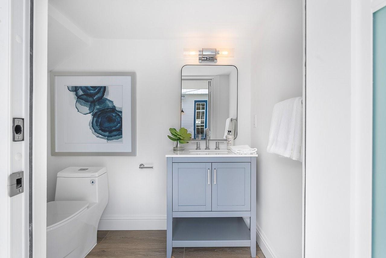 Del Ida Park - Residential