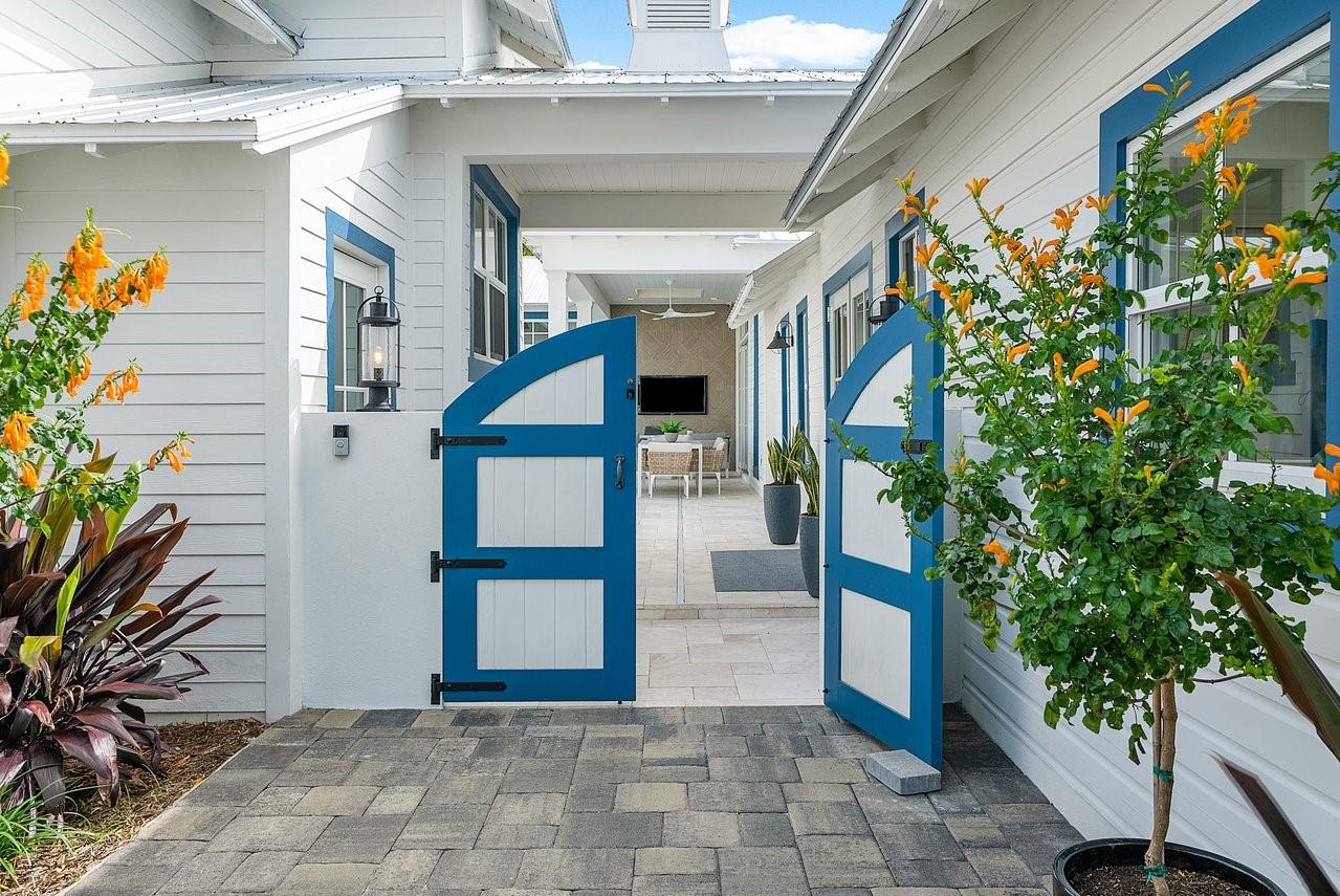 Del Ida Park - Residential