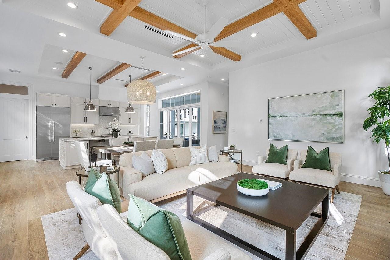 Del Ida Park - Residential