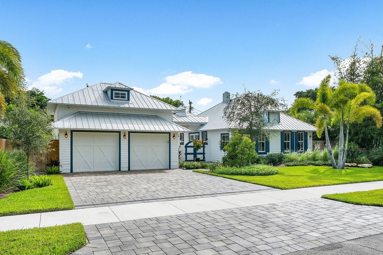 Del Ida Park - Residential