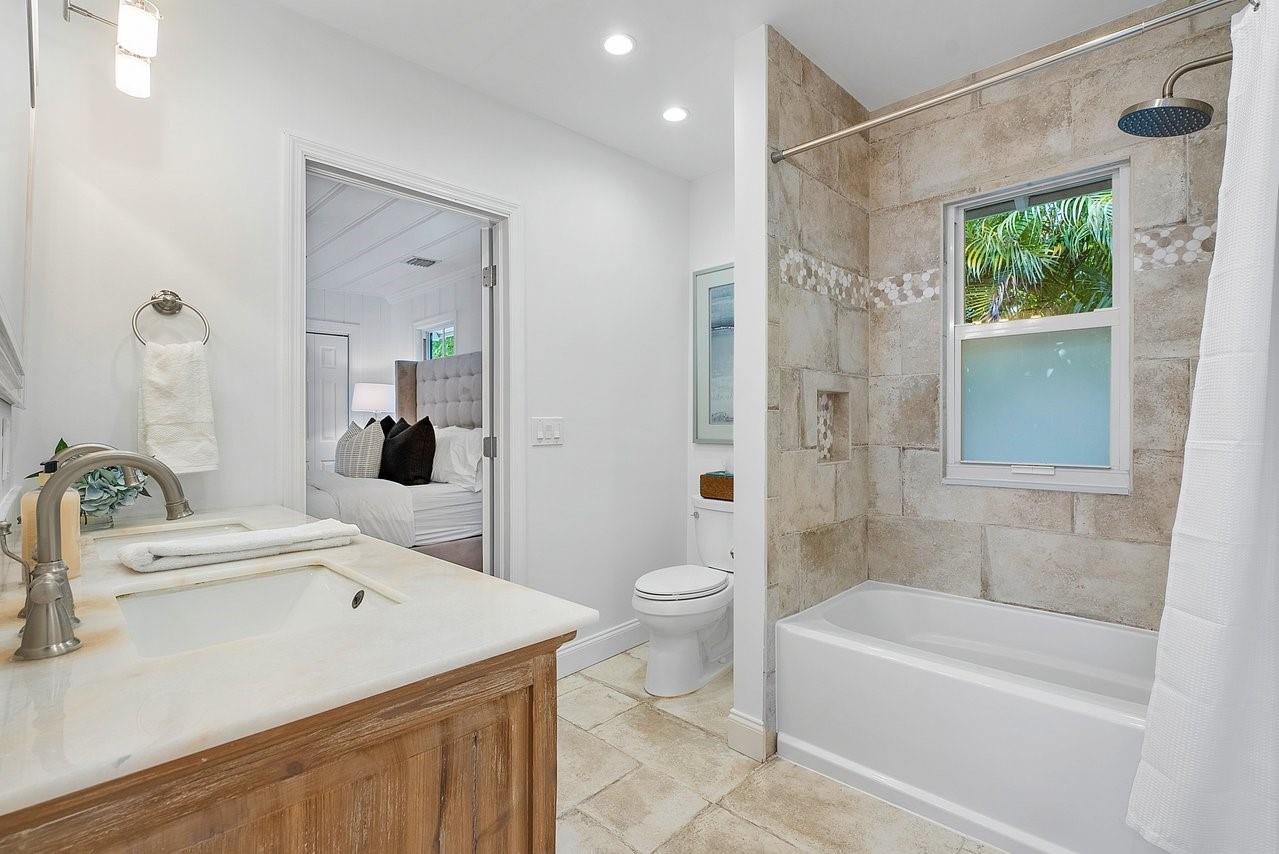 Del Ida Park - Residential