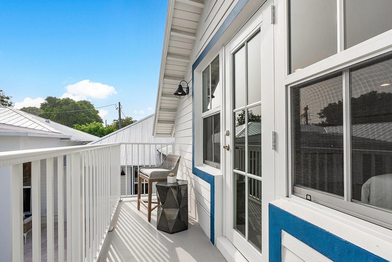 Del Ida Park - Residential