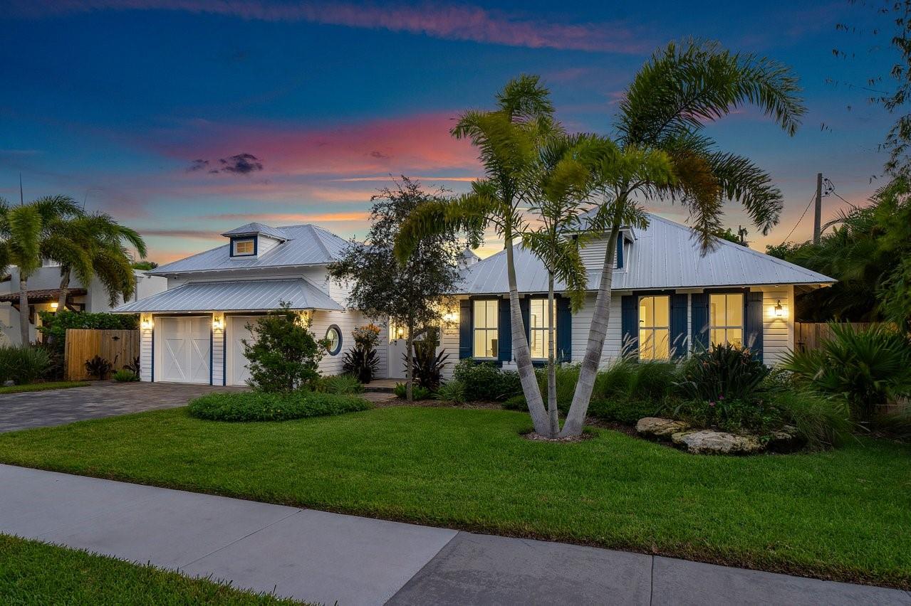 Del Ida Park - Residential