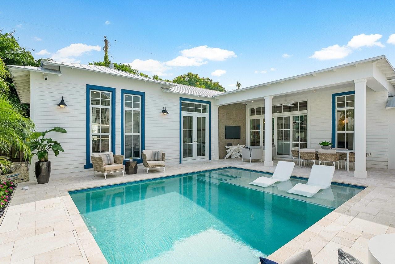 Del Ida Park - Residential