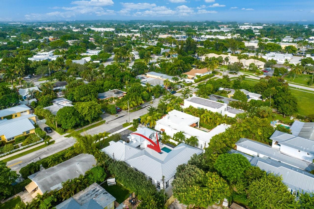 Del Ida Park - Residential