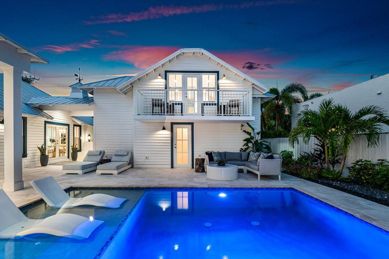 Del Ida Park - Residential