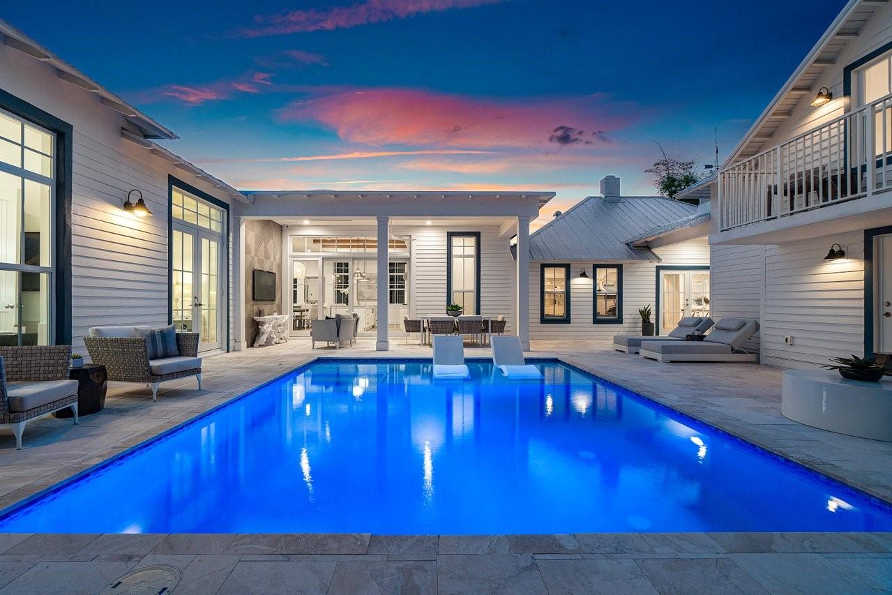 Del Ida Park - Residential