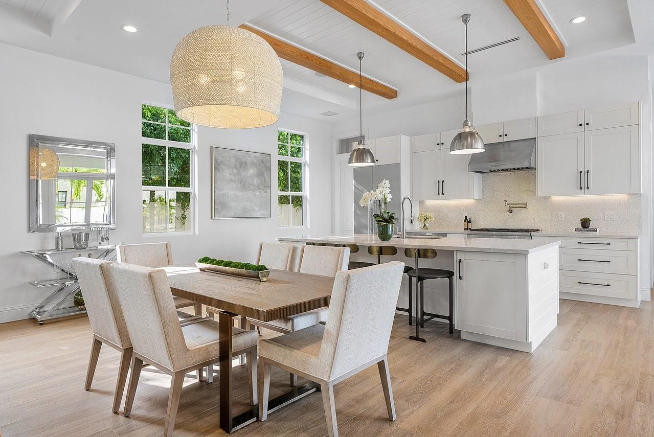 Del Ida Park - Residential