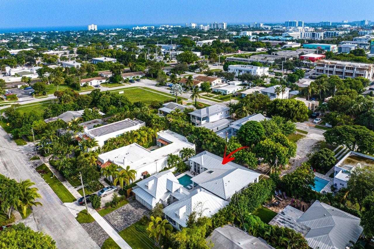 Del Ida Park - Residential