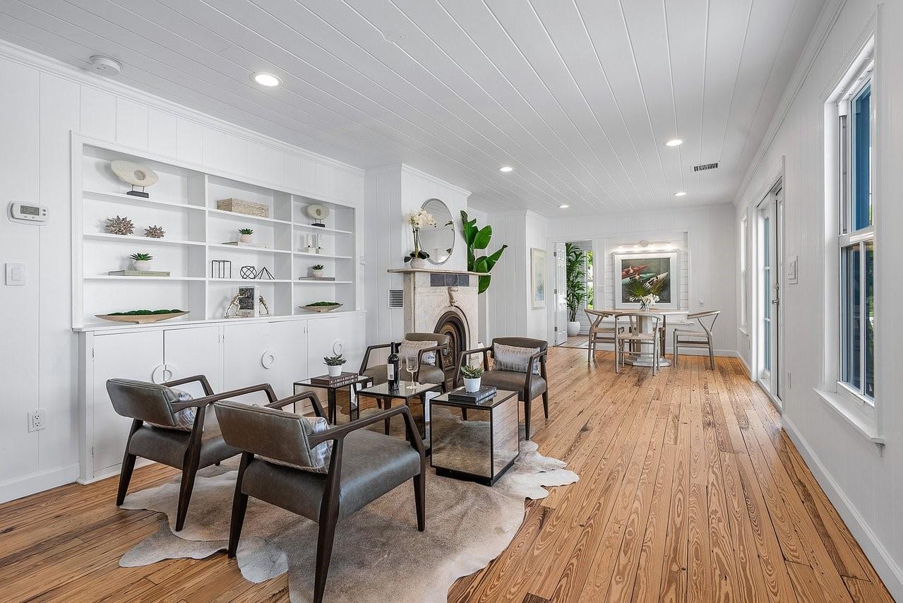 Del Ida Park - Residential