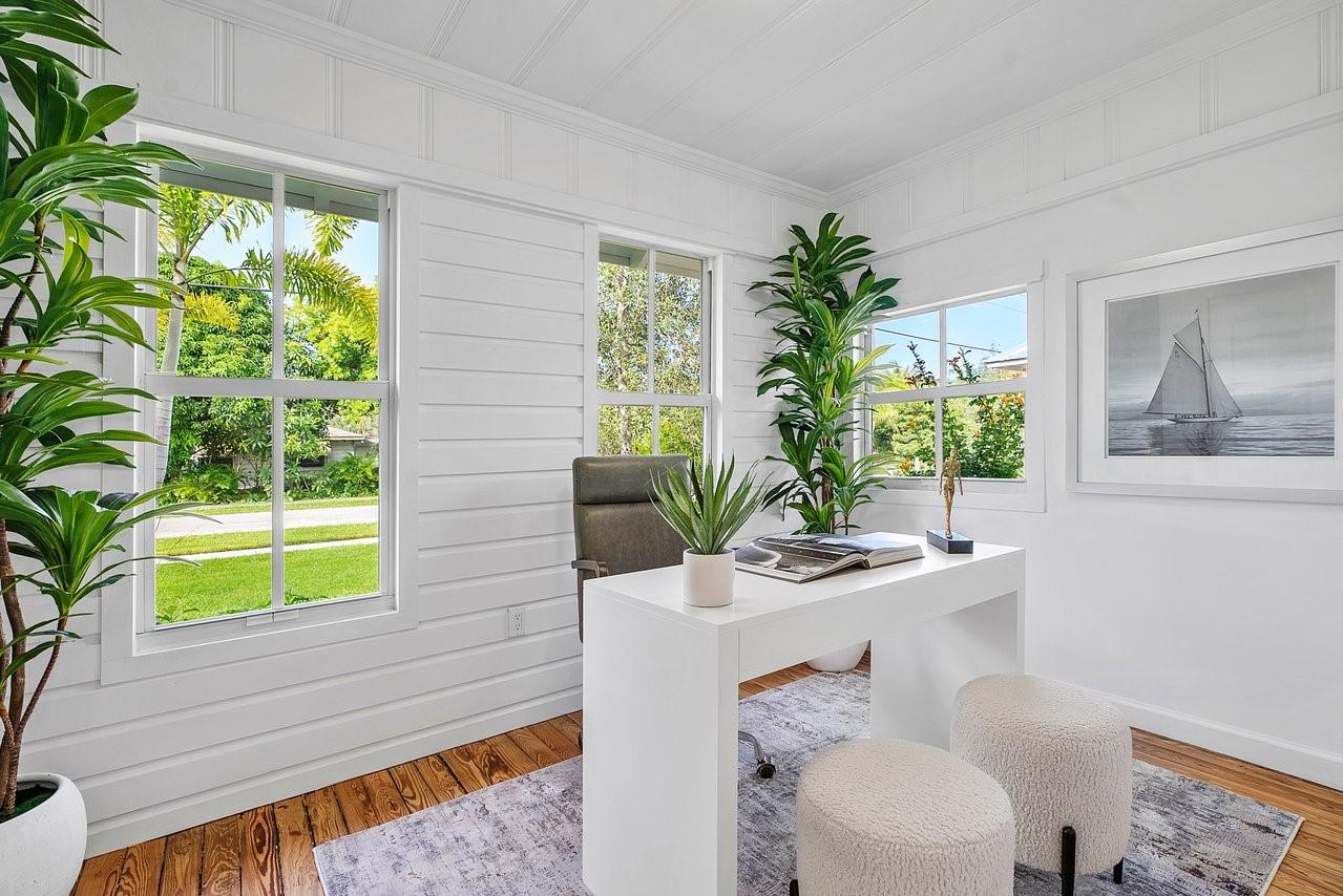 Del Ida Park - Residential