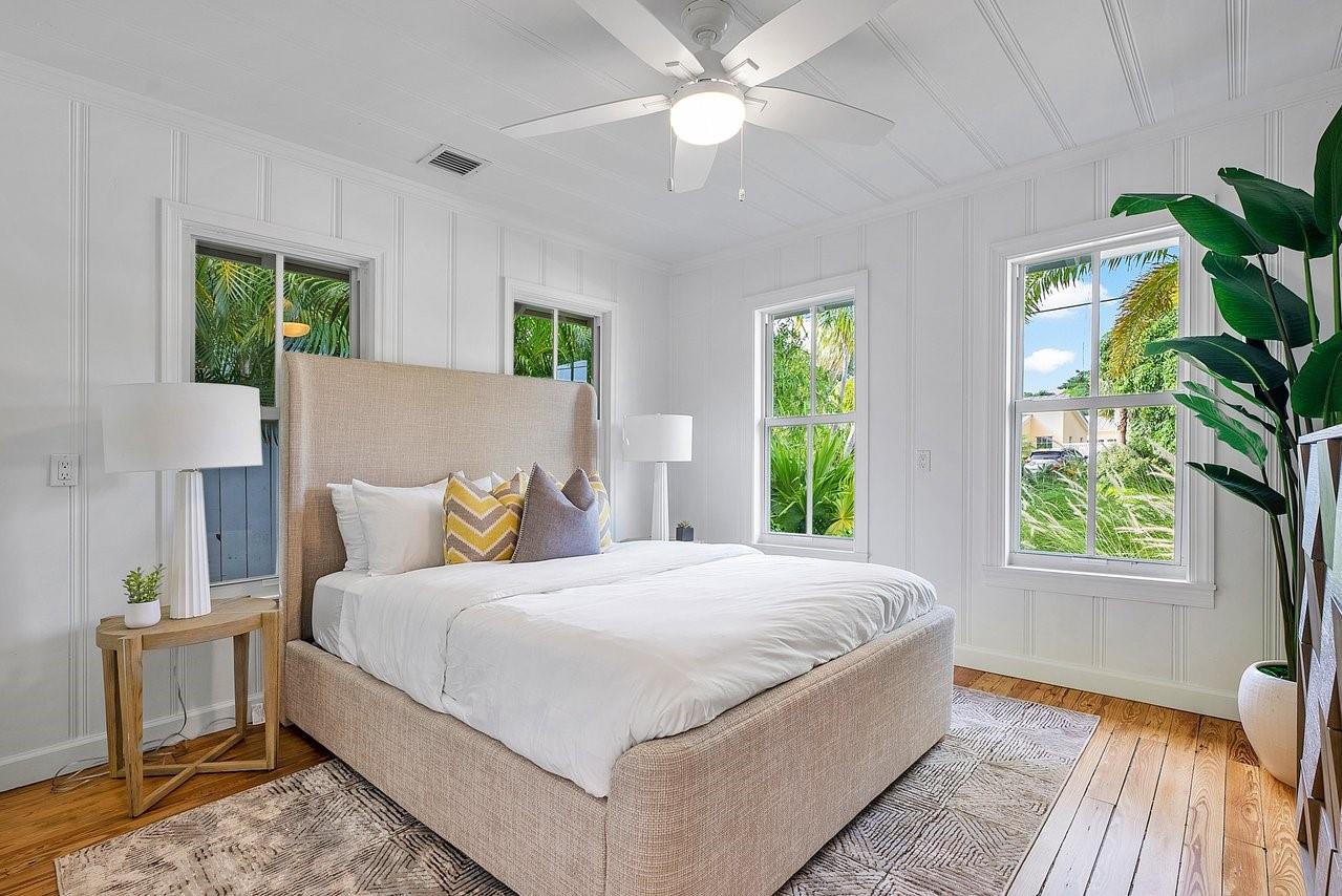 Del Ida Park - Residential