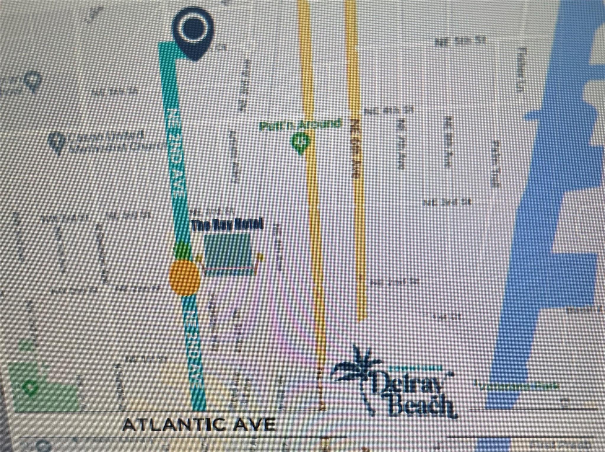 Del Ida Park - Residential