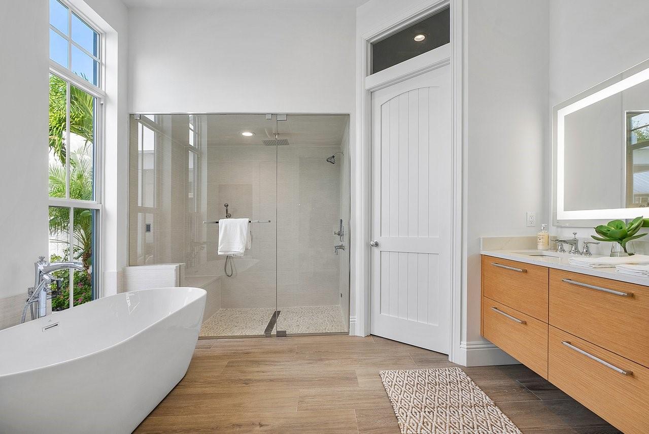 Del Ida Park - Residential