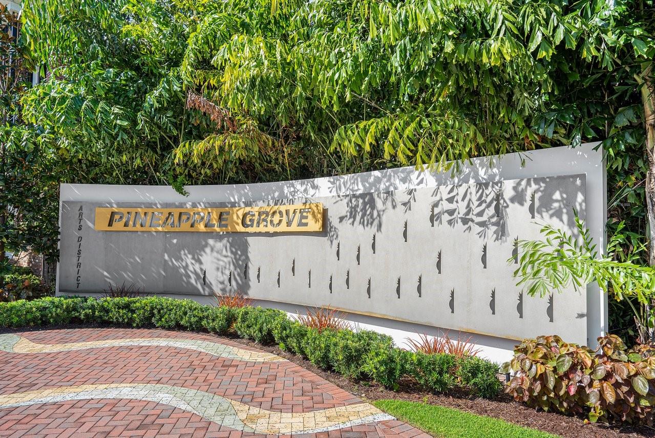 Del Ida Park - Residential