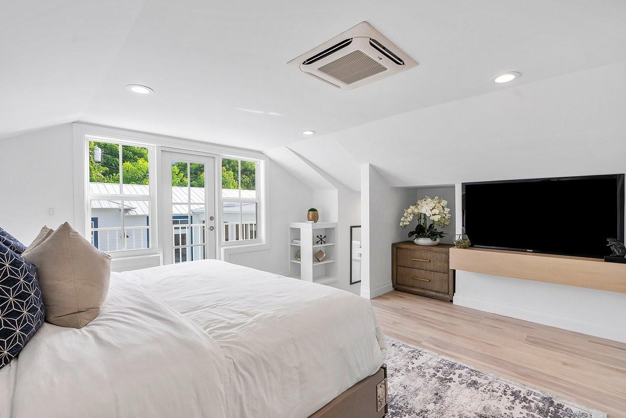 Del Ida Park - Residential