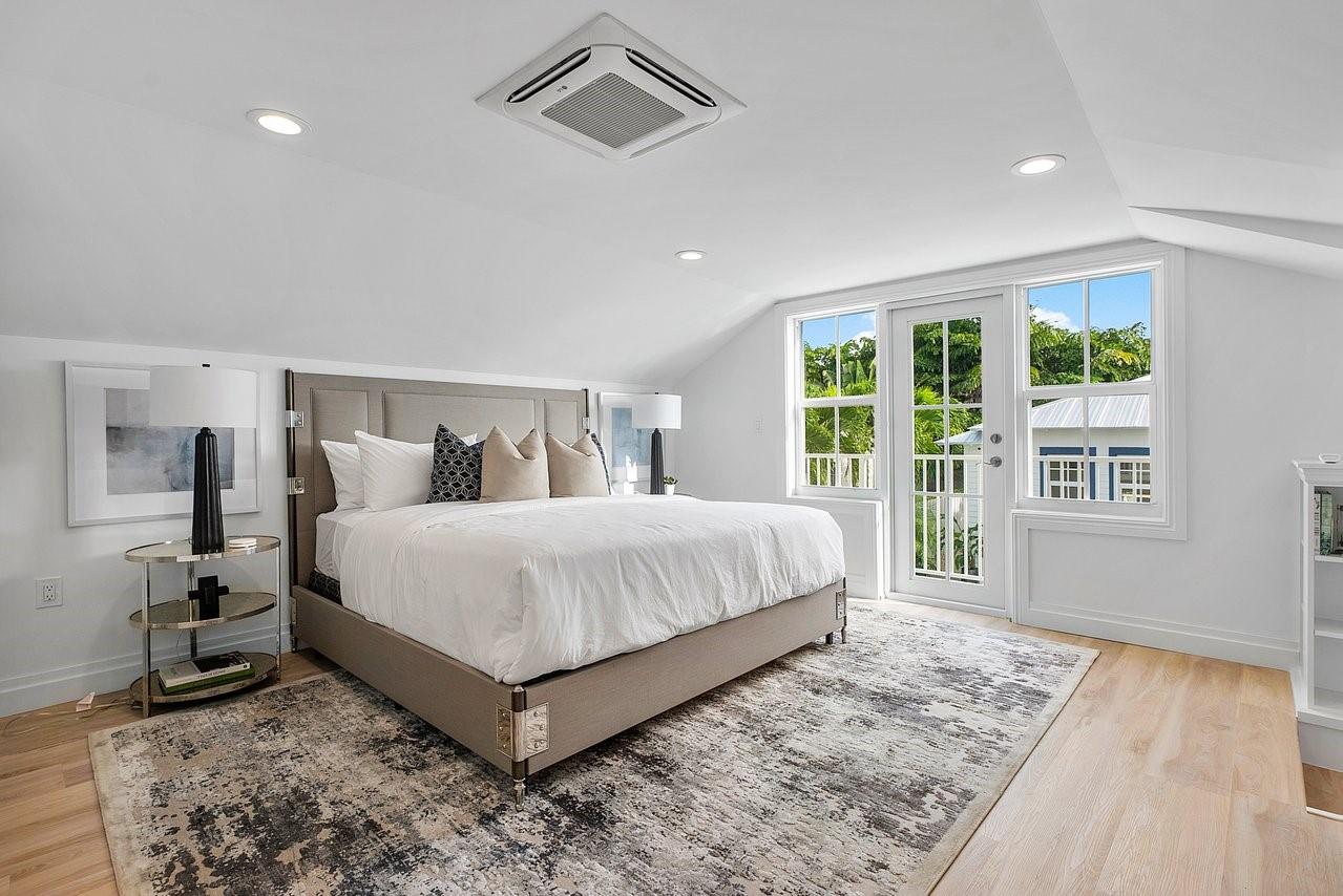 Del Ida Park - Residential