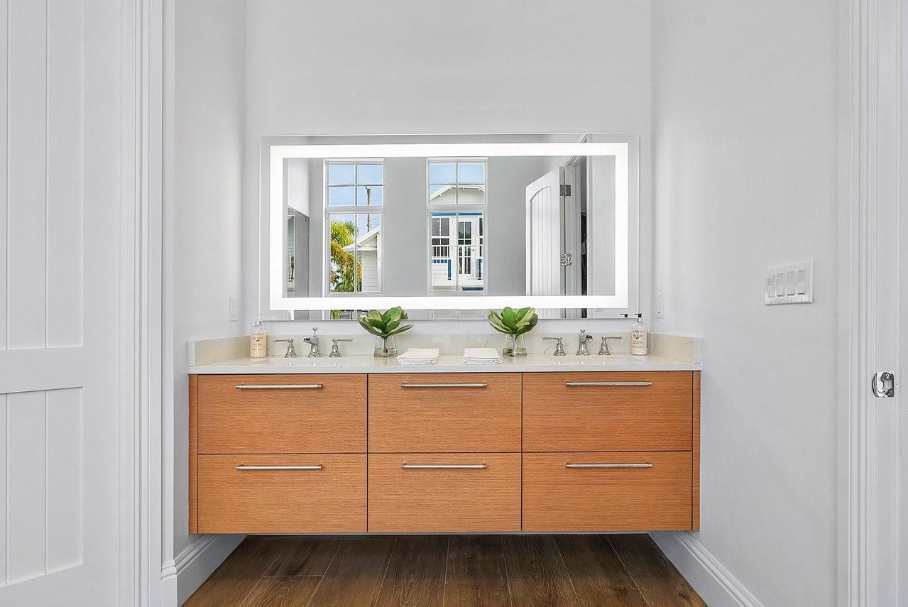 Del Ida Park - Residential