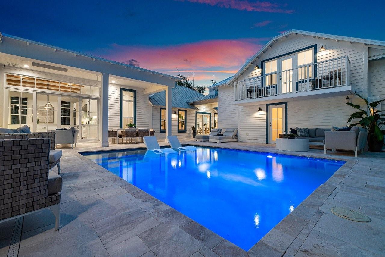 Del Ida Park - Residential