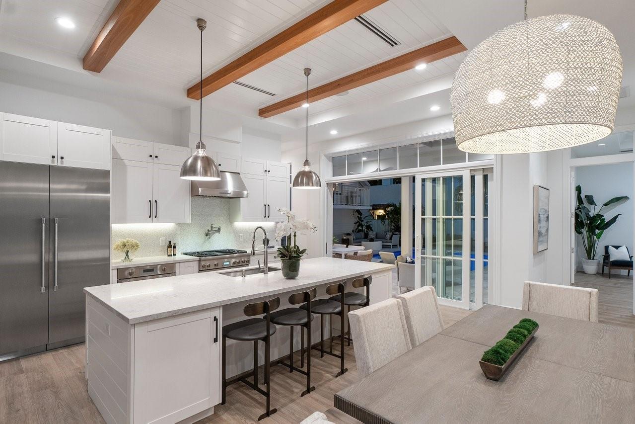 Del Ida Park - Residential