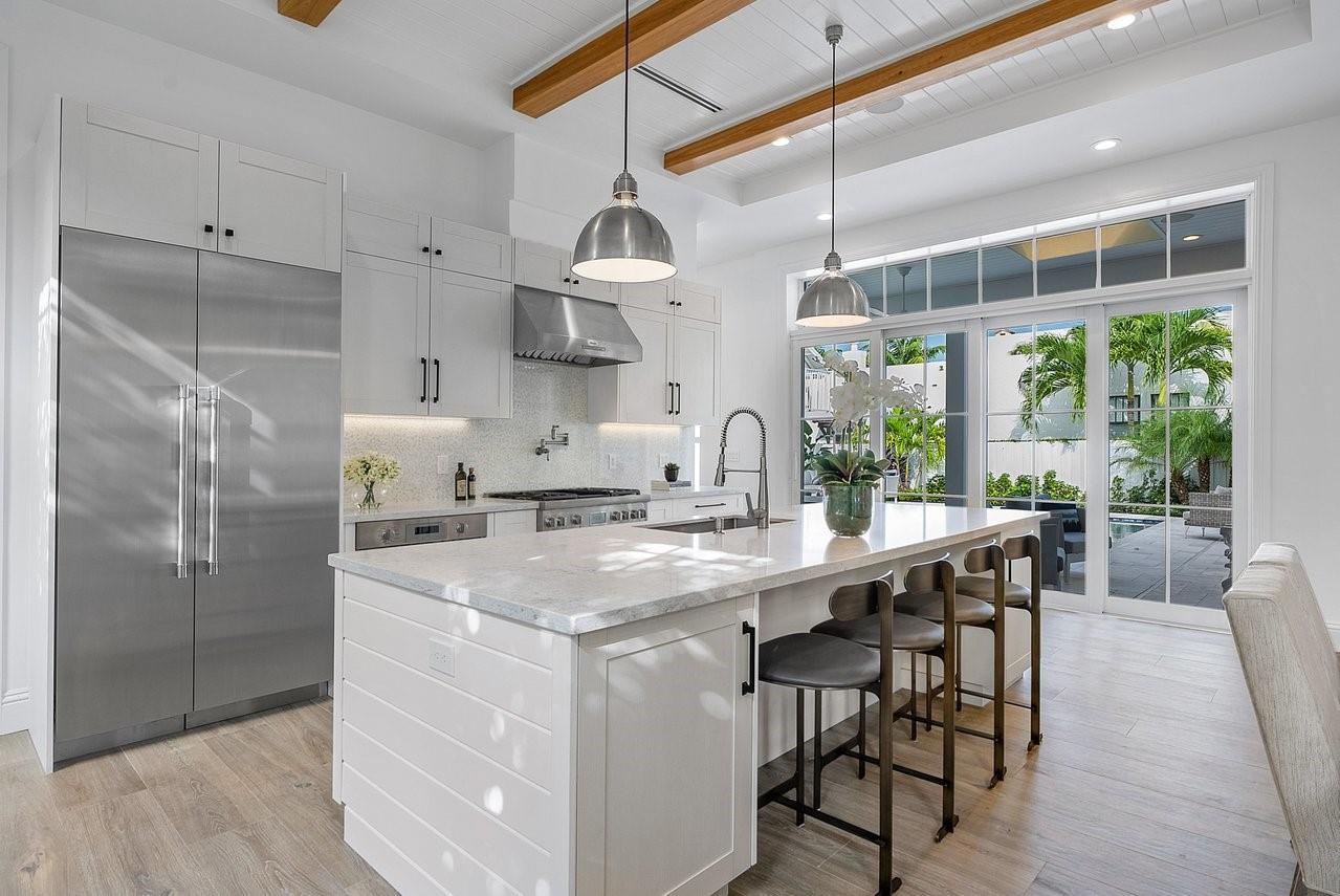 Del Ida Park - Residential