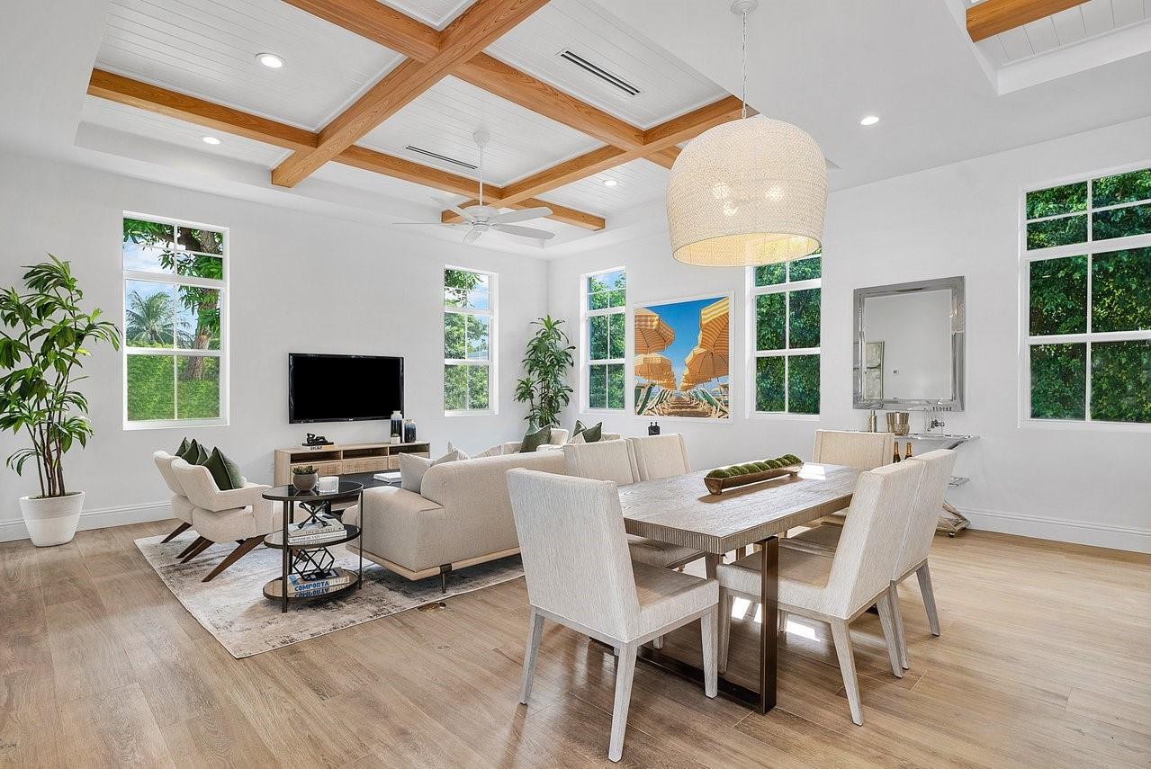 Del Ida Park - Residential