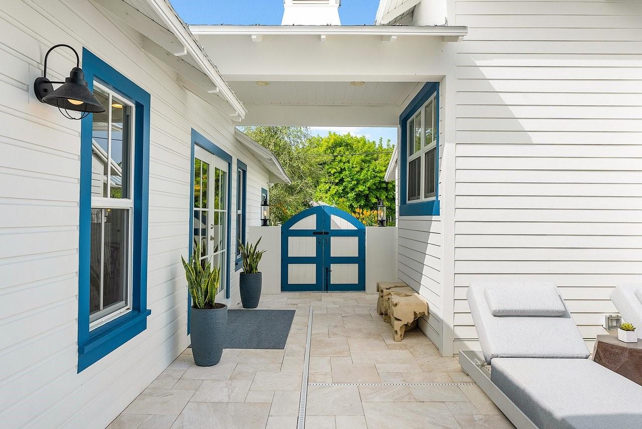 Del Ida Park - Residential