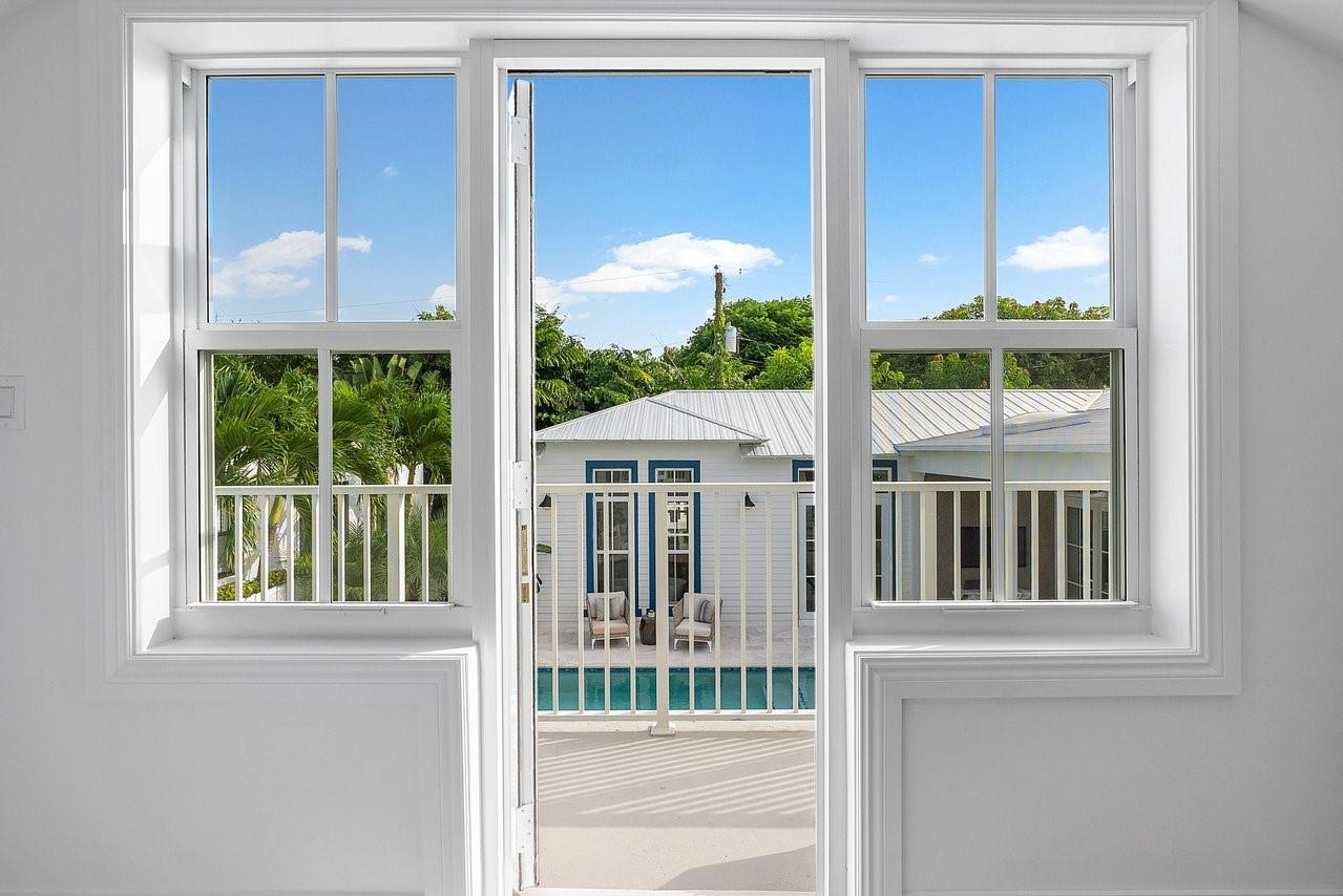 Del Ida Park - Residential