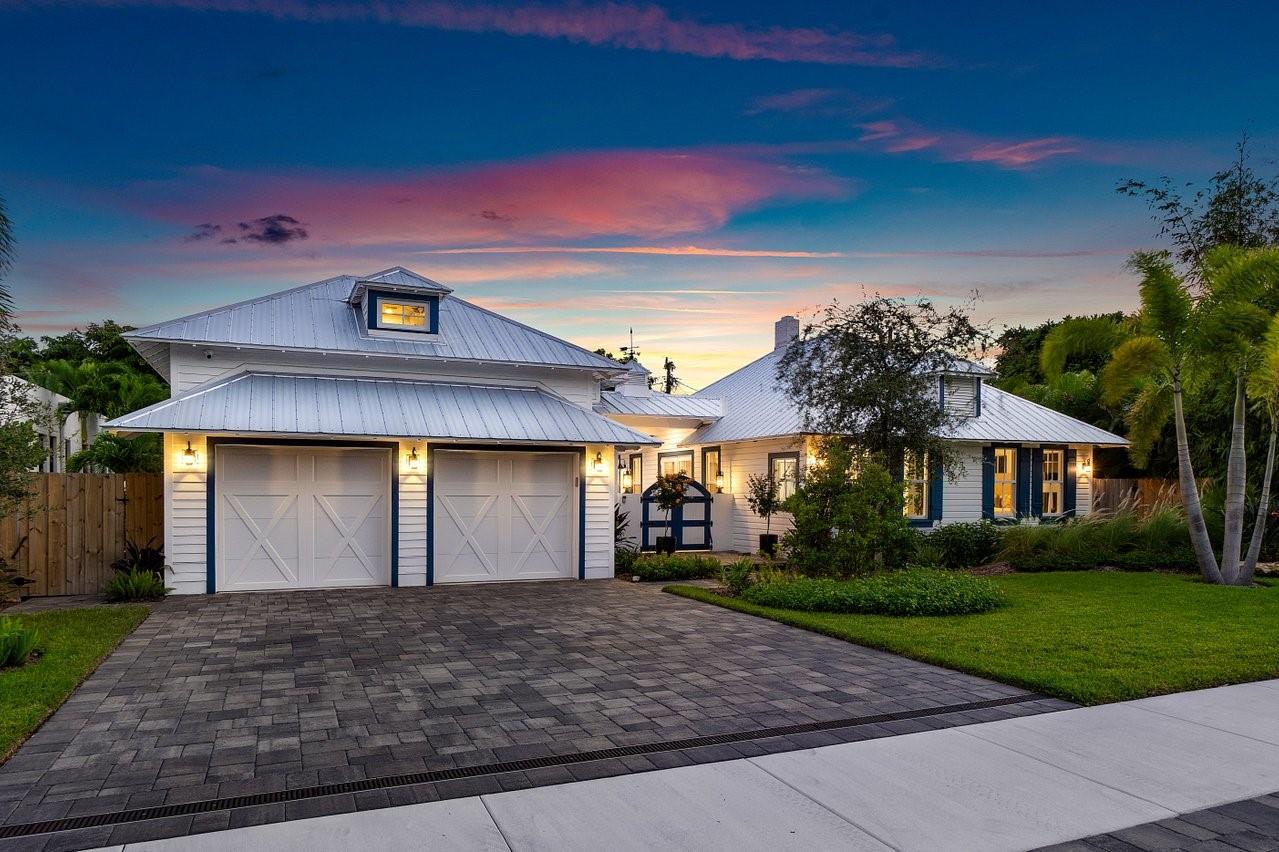 Del Ida Park - Residential