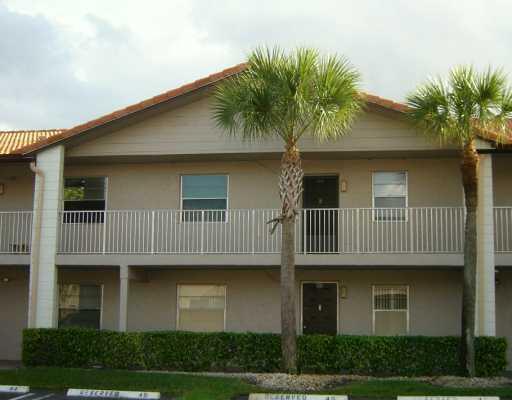 PALM VILLAGE CONDO - Residential Lease