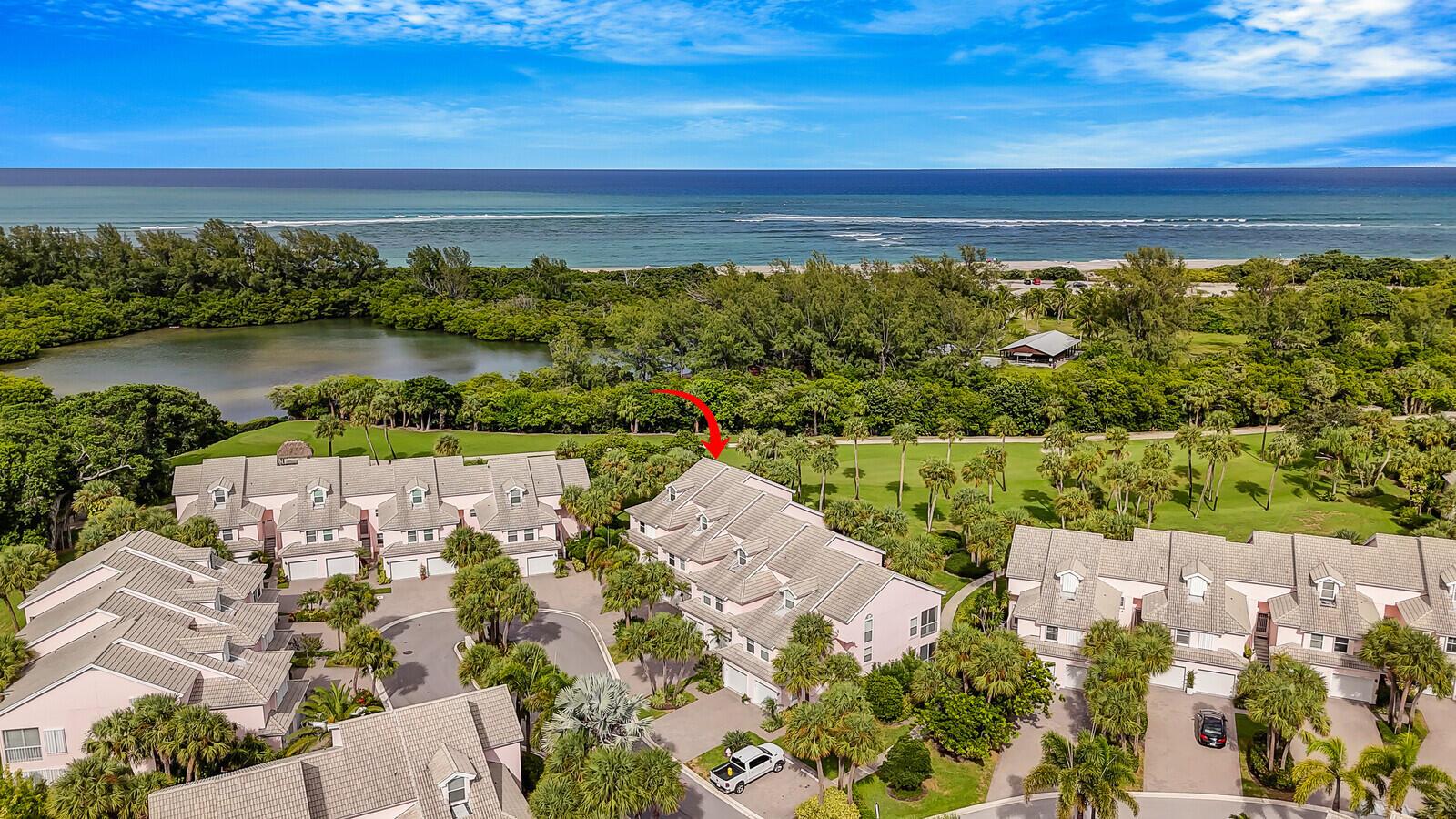 3701 Fairway Drive N