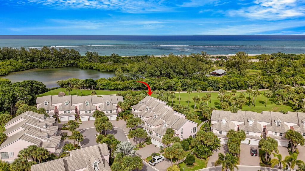 Photo of 3701 Fairway Drive N, Jupiter, FL 33477 (MLS # R11119016)