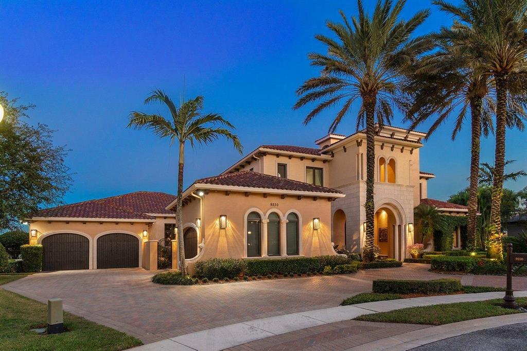 OAKS AT BOCA RATON 7 - Residential