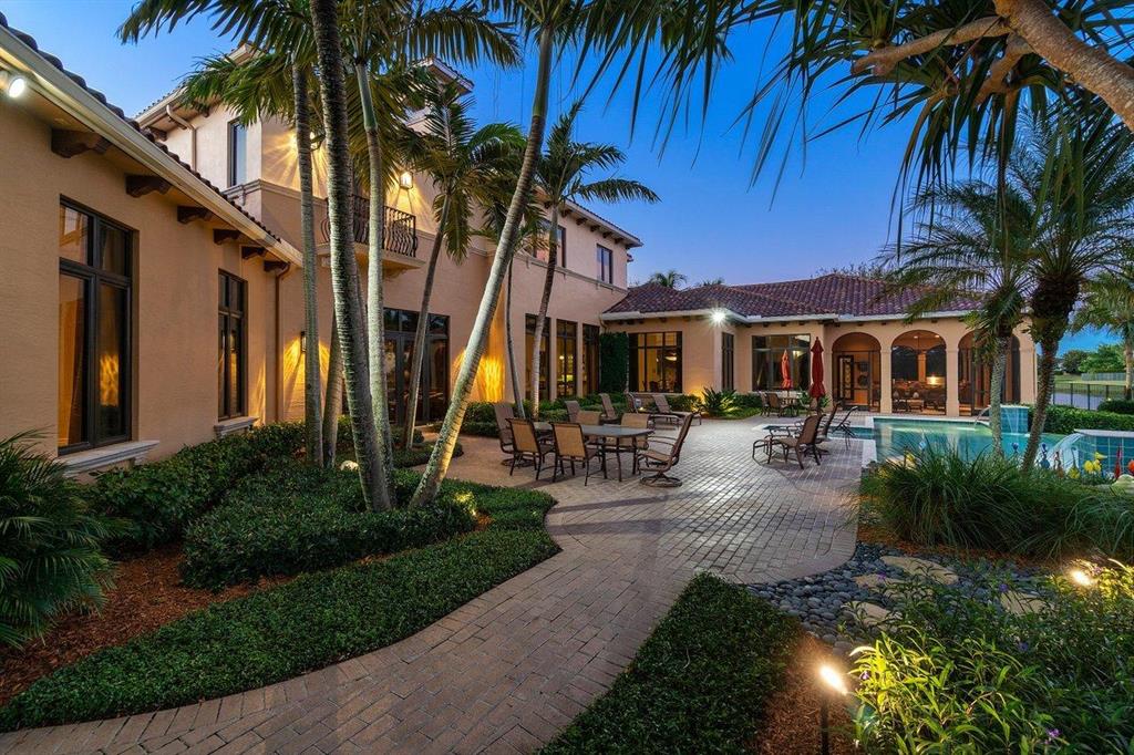 OAKS AT BOCA RATON 7 - Residential