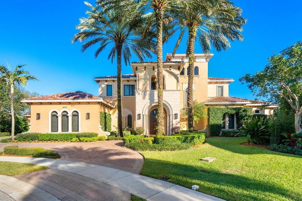 OAKS AT BOCA RATON 7 - Residential