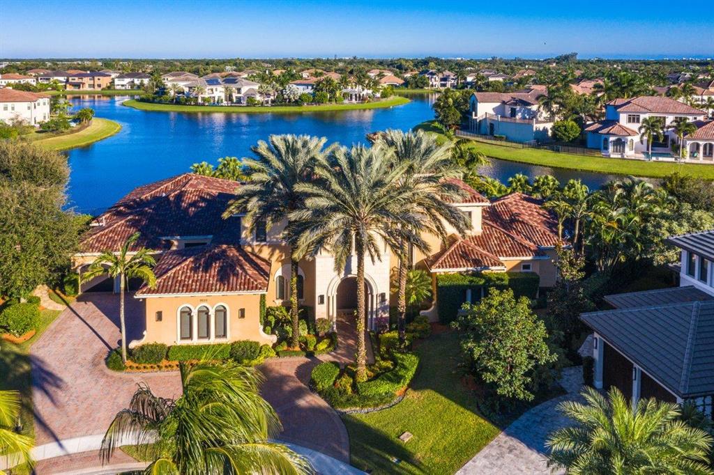 OAKS AT BOCA RATON 7 - Residential