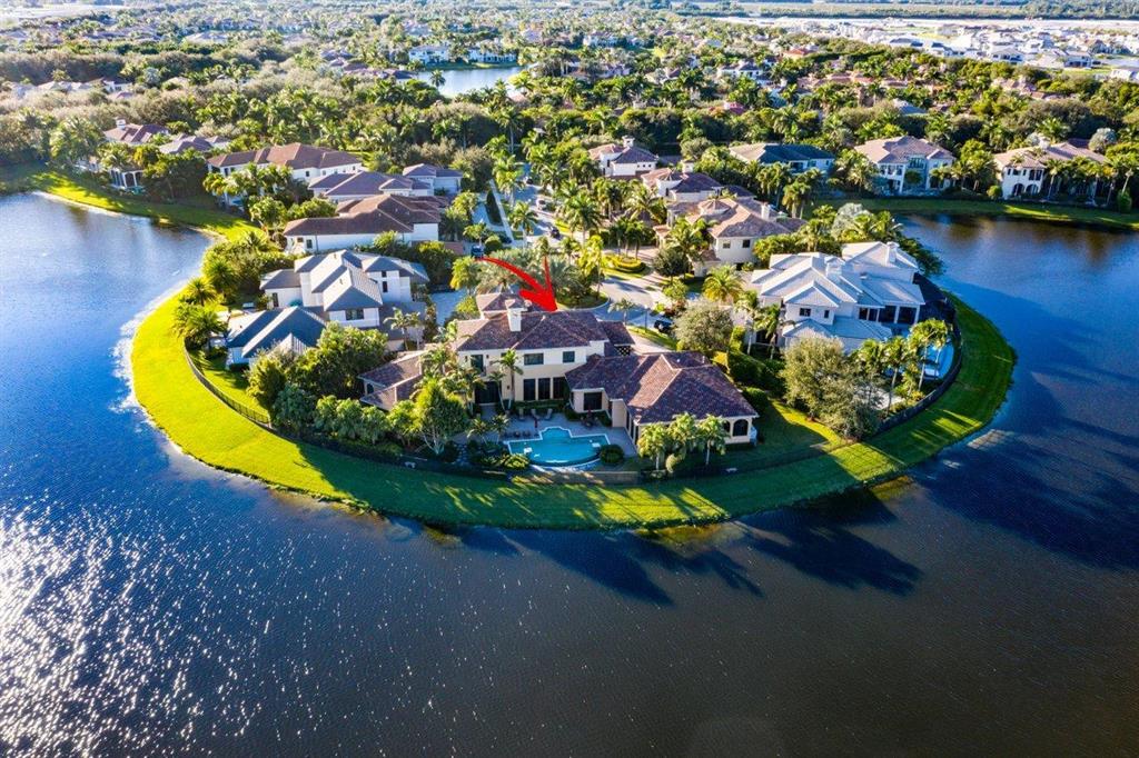 OAKS AT BOCA RATON 7 - Residential