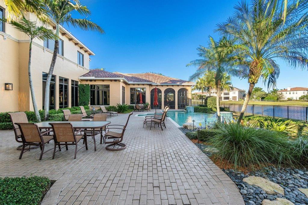 OAKS AT BOCA RATON 7 - Residential