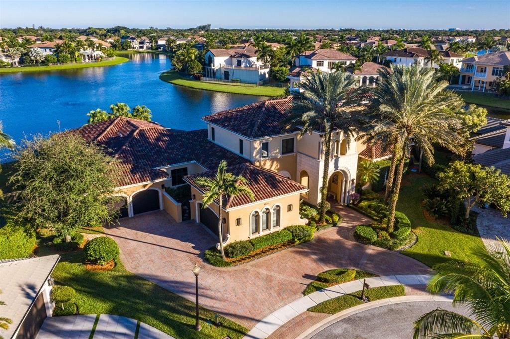 OAKS AT BOCA RATON 7 - Residential