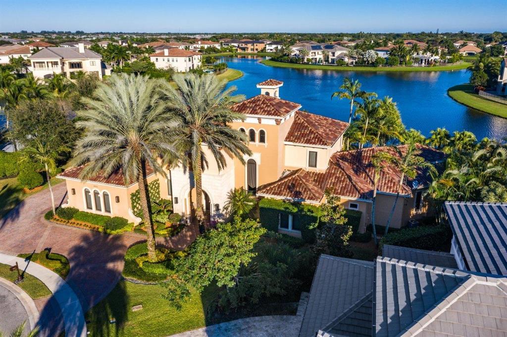 OAKS AT BOCA RATON 7 - Residential