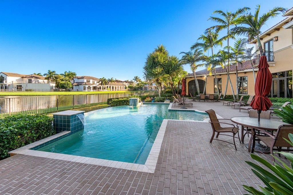 OAKS AT BOCA RATON 7 - Residential