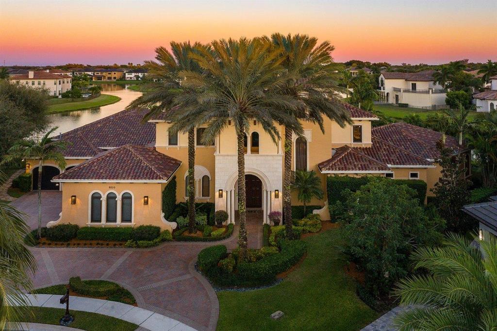 OAKS AT BOCA RATON 7 - Residential