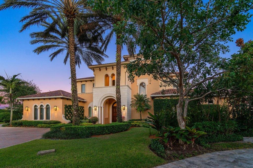 OAKS AT BOCA RATON 7 - Residential