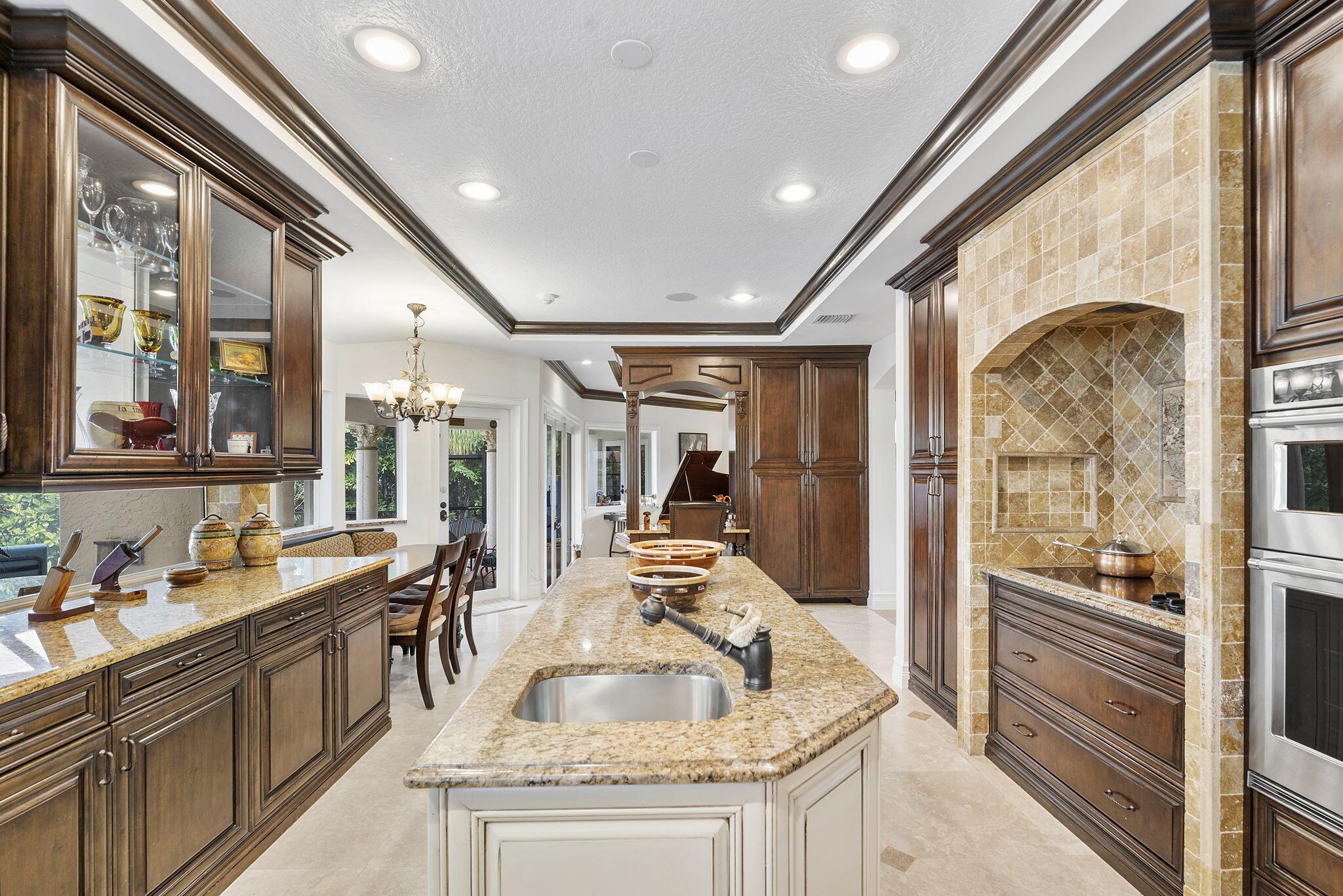 ENCANTADA - Residential