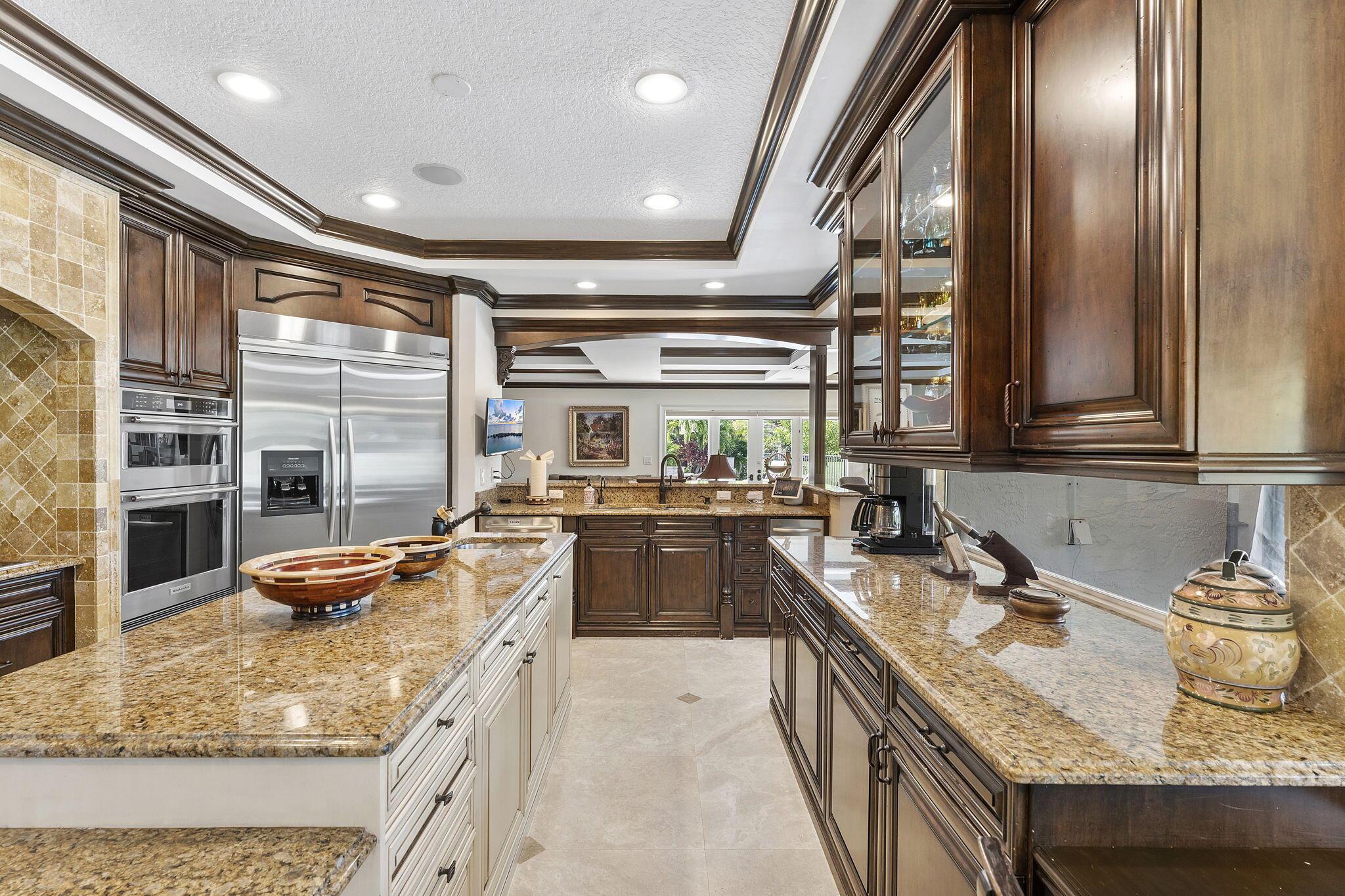 ENCANTADA - Residential