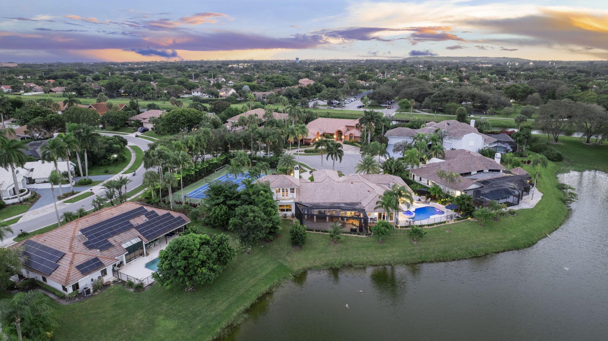 7281 Sidonia Court
