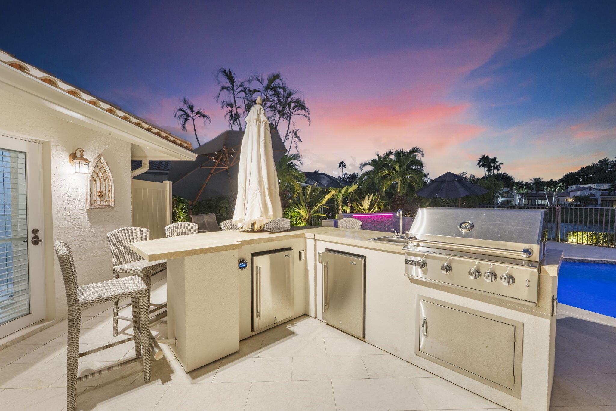 ENCANTADA - Residential