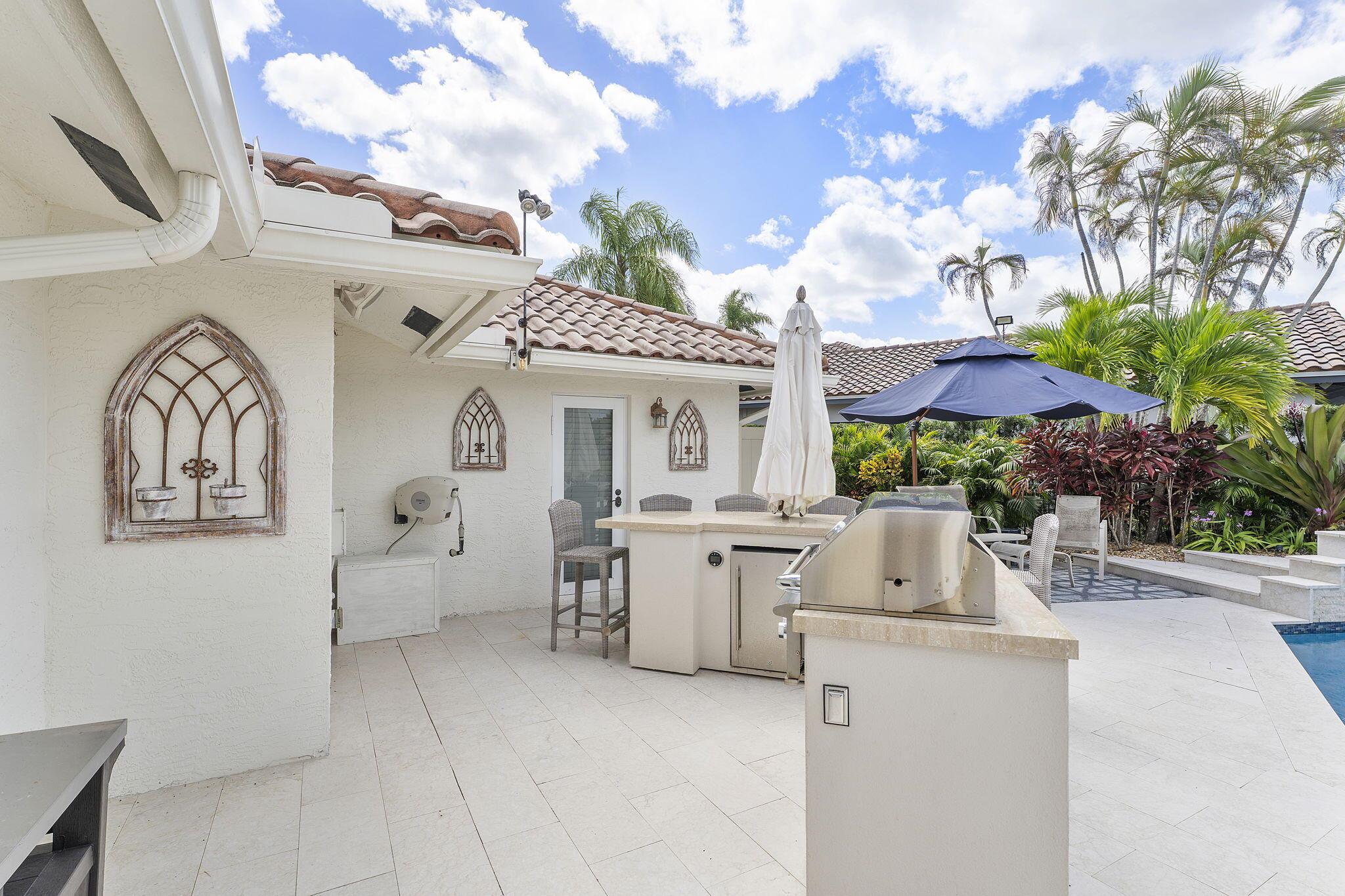 ENCANTADA - Residential